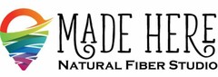 MADE HERE NATURAL FIBER STUDIO