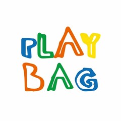 PLAY BAG