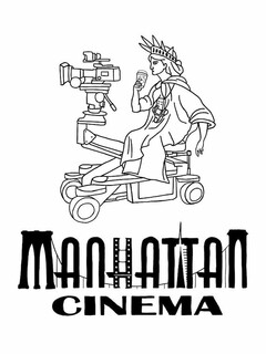 MANHATTAN CINEMA