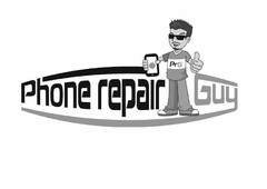 PRG PHONE REPAIR GUY