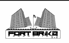 FORT BRIKZ PRODUCTIONS 312