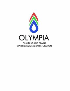 FIRE MOLD WATER OLYMPIA PLUMBING AND DRAINS WATER DAMAGE AND RESTORATION