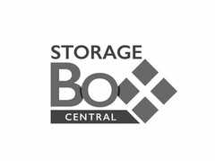 STORAGE BOX CENTRAL