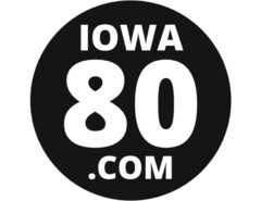 IOWA 80.COM