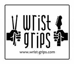 WRIST GRIPS WWW.WRIST-GRIPS.COM