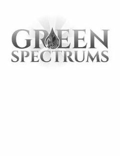 GREEN SPECTRUMS