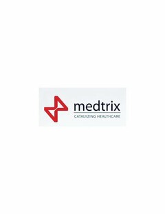 MEDTRIX CATALYZING HEALTHCARE