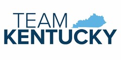 TEAM KENTUCKY