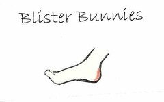 BLISTER BUNNIES