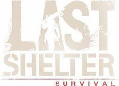 LAST SHELTER SURVIVAL