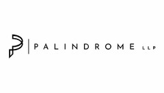 PALINDROME LLP