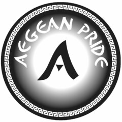 AEGEAN PRIDE A