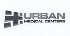 URBAN MEDICAL CENTERS