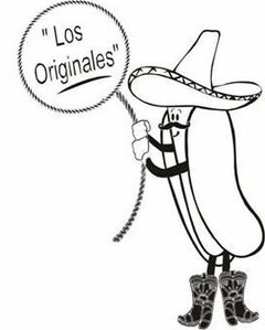 "LOS ORIGINALES"