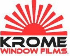 KROME WINDOW FILMS