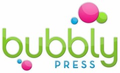 BUBBLY PRESS