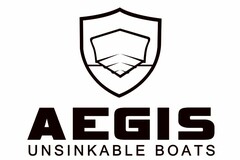 AEGIS UNSINKABLE BOATS