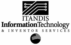 ITANDIS INFORMATION TECHNOLOGY & INVENTOR SERVICES