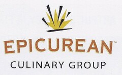 EPICUREAN CULINARY GROUP