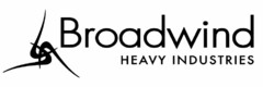 BROADWIND HEAVY INDUSTRIES