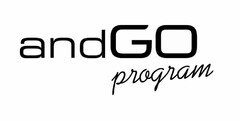 AND GO PROGRAM