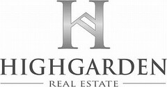 H HIGHGARDEN REAL ESTATE