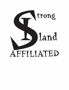 STRONG ISLAND AFFILIATED