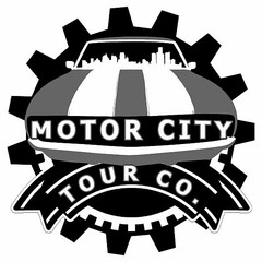 MOTOR CITY TOUR CO.