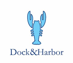 DOCK & HARBOR