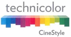 TECHNICOLOR CINESTYLE