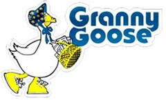 GRANNY GOOSE