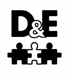 D&E