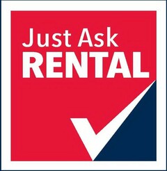 JUST ASK RENTAL