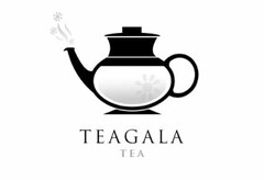 TEAGALA TEA