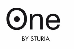 ONE BY STURIA