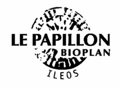 LE PAPILLON BIOPLAN ILEOS