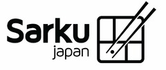 SARKU JAPAN