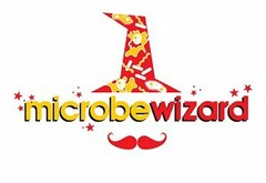 MICROBE WIZARD