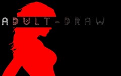 ADULT-DRAW