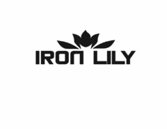 IRON LILY