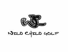WC WILD CHILD GOLF