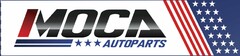 MOCA AUTOPARTS