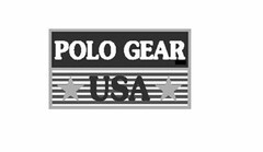 POLO GEAR USA