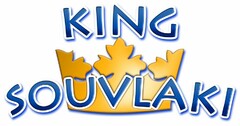 KING SOUVLAKI