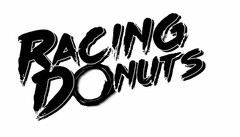 RACING DONUTS