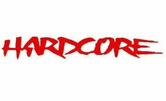 HARDCORE