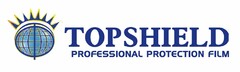 TOPSHIELD PROFESSIONAL PROTECTION FILM