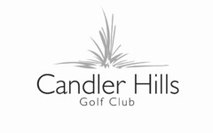 CANDLER HILLS GOLF CLUB