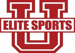 ELITE SPORTS U