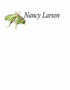 NANCY LARSON